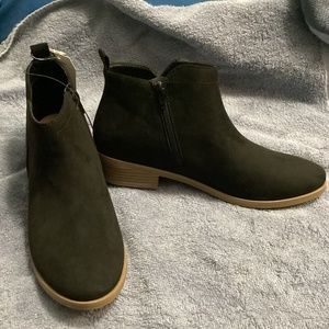 Ankle Boots